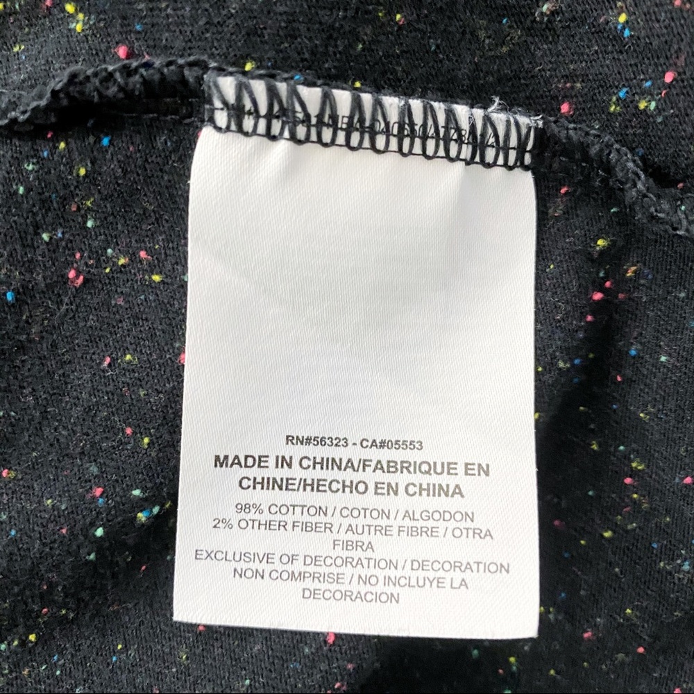 Nike Sportswear Just Do It Neon Speckle Tank Top - Picture 8 of 13